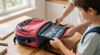 13 Best Kids' School Backpacks With Laptop Compartments in 2026