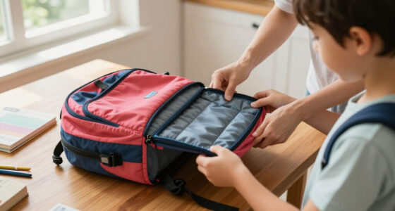 13 Best Kids' School Backpacks With Laptop Compartments in 2026