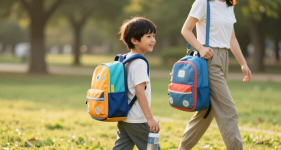 14 Best Children's Educational Backpacks in 2026