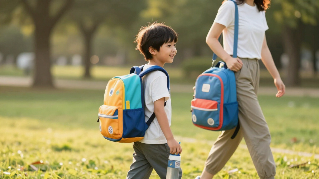 14 Best Children's Educational Backpacks in 2026
