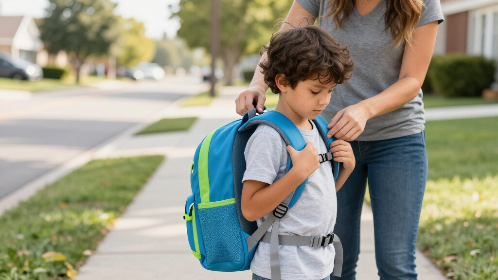 14 Best Kids' Ergonomic Backpacks in 2026