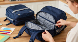 14 Best Kids' School Backpacks With Laptop Compartments in 2026