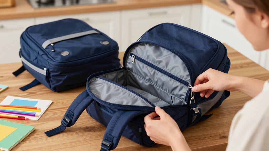 14 Best Kids' School Backpacks With Laptop Compartments in 2026