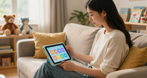 15 Best Children's Educational Tablets in 2026