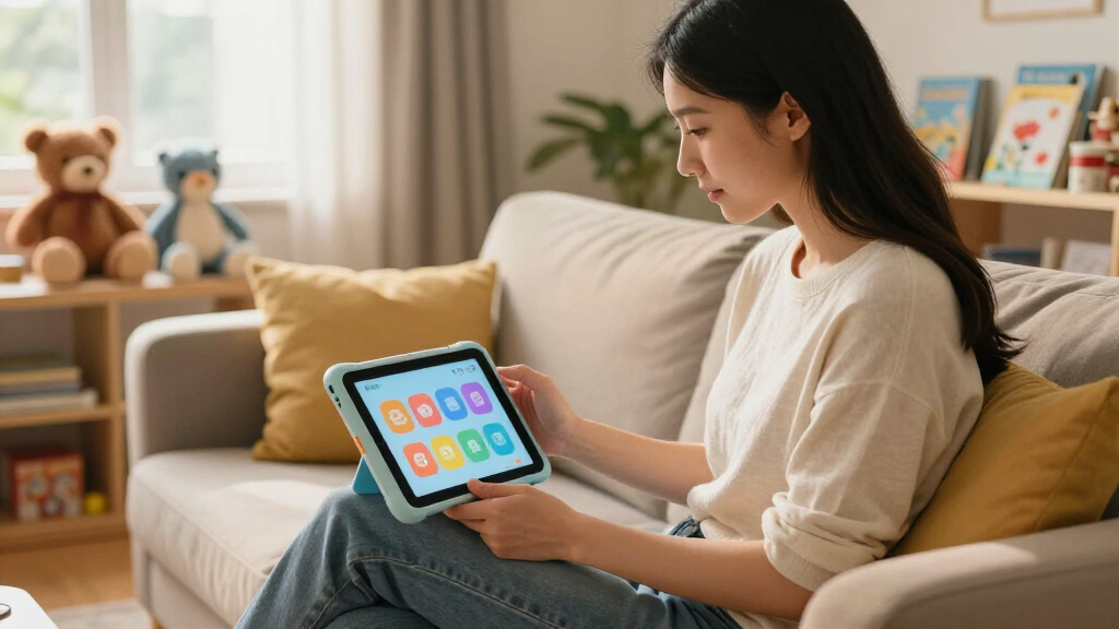 15 Best Children's Educational Tablets in 2026