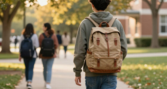 15 Best Laptop Backpacks for Students in 2026