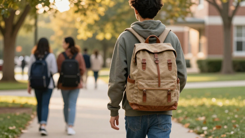 15 Best Laptop Backpacks for Students in 2026