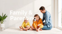 The Complete Guide to Family Life, Parenting, and Multigenerational Care