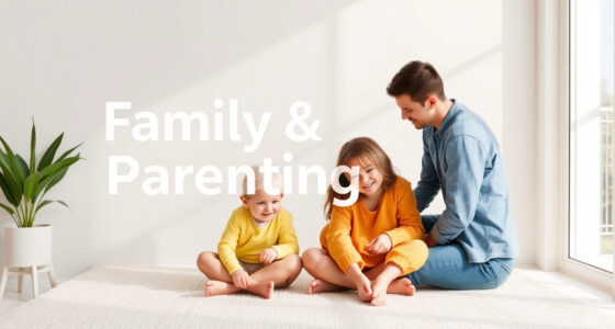 The Complete Guide to Family Life, Parenting, and Multigenerational Care