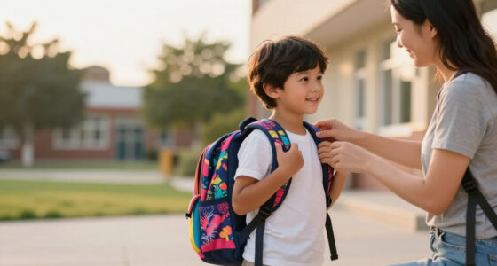 5 Best Children's Educational Backpacks in 2026
