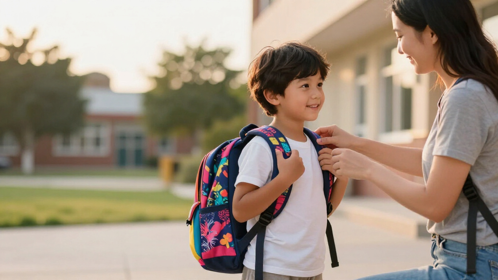 5 Best Children's Educational Backpacks in 2026
