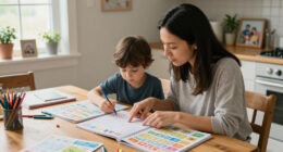 5 Best Children's Educational Planners in 2026