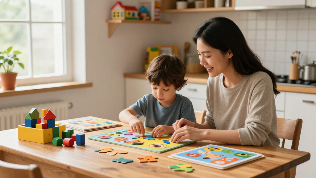 6 Best Children's Educational Activity Kits in 2026
