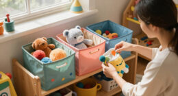 6 Best Children's Organizational Storage Bins in 2026