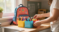 6 Best Children's School Supply Organizers in 2026