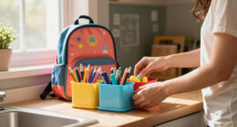 6 Best Children's School Supply Organizers in 2026