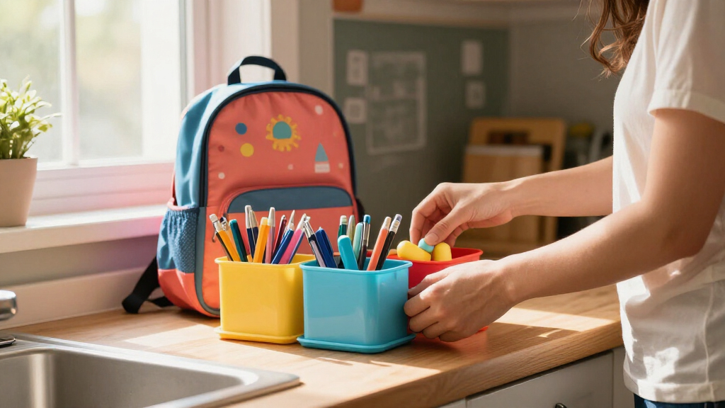 6 Best Children's School Supply Organizers in 2026