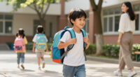 6 Best Kids' Ergonomic Backpacks in 2026