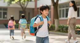 6 Best Kids' Ergonomic Backpacks in 2026