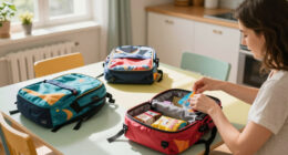 7 Best Kids' Educational Backpacks in 2026