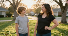 7 Strategies To Raise Body-confident Kids In An Era Of Slimmed-down Celebs