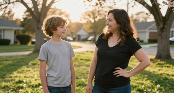 7 Strategies To Raise Body-confident Kids In An Era Of Slimmed-down Celebs