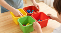 8 Best Kids' Organizational School Bins in 2026