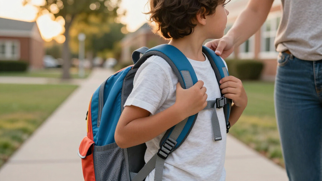 9 Best Kids' Ergonomic Backpacks in 2026