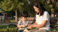 Albert Einstein's Advice To His Son Is Applicable Wisdom For Parents Today Raising Resilient Kids