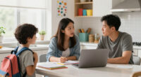 Back-to-school Co-parenting: Advice From Herrling Clark Law Firm