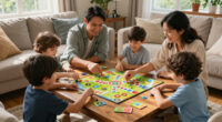 Best Family-Friendly Board Games Compared