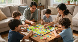 Best Family-Friendly Board Games Compared
