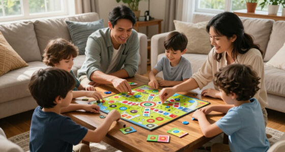 Best Family-Friendly Board Games Compared