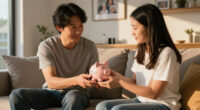 'Boomerang Kids': How Parents Can Financially Support Adult Children Who Are Living Back At Home