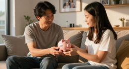 'Boomerang Kids': How Parents Can Financially Support Adult Children Who Are Living Back At Home