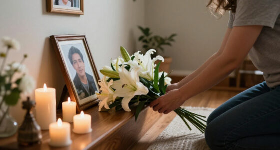 Column | Asking Eric: Closure Needed After Missing A Friend’s Burial