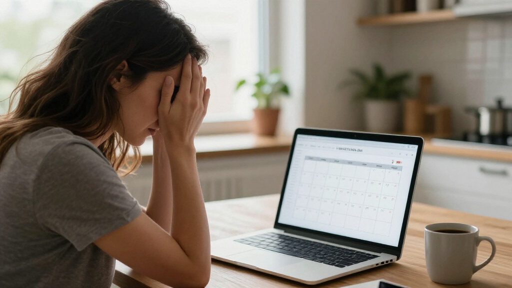 Column | Asking Eric: Mandatory Mental Health Days Stress This Employee Out
