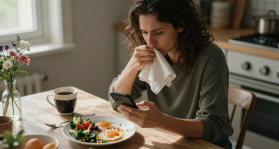 Column | Miss Manners: Anxious About Lunch With My New Boss