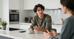 Column | Miss Manners: Talking About Exes With A New Partner