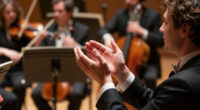 Column | Miss Manners: When Should You Clap At A Symphony?
