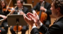 Column | Miss Manners: When Should You Clap At A Symphony?