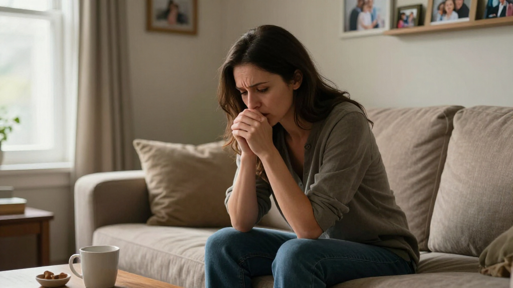Column | Say More: I Hate My Husband’s Estrangement With His Brother. What Do I Do?