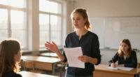 Danish High Schoolers Will Have To Verbally Defend Written Assignments