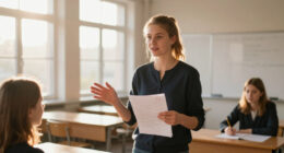 Danish High Schoolers Will Have To Verbally Defend Written Assignments