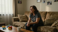 Dear Annie: I Stayed Married 26 Years For My Kids, Now They've Abandoned Me