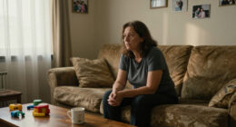 Dear Annie: I Stayed Married 26 Years For My Kids, Now They've Abandoned Me