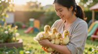 Ducklings Early Learning Center Surges In Global Coverage