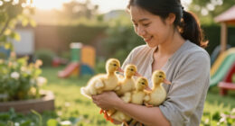 Ducklings Early Learning Center Surges In Global Coverage