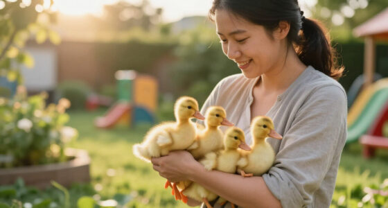 Ducklings Early Learning Center Surges In Global Coverage
