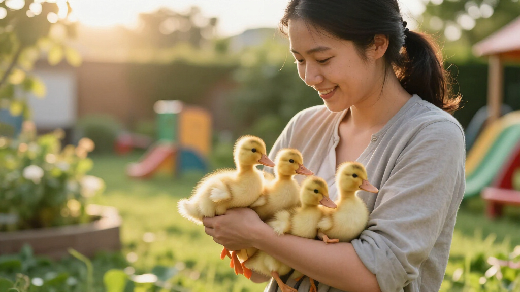 Ducklings Early Learning Center Surges In Global Coverage